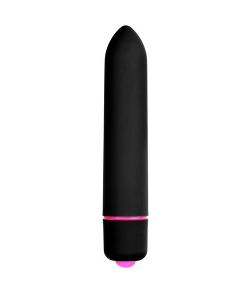 Miniwibrator Minx Blossom Czarny zdjęcie 3