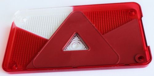 Klosz do lampy Multipoint V prawy Aspock na Arena.pl