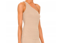 Reg&bone ZOE ASYMEMETRIC TANK S