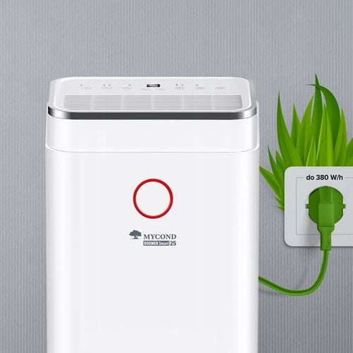 Osuszacz powietrza MYCOND Roomer Smart 25L/24h (Wi-Fi, Timer, na Arena.pl