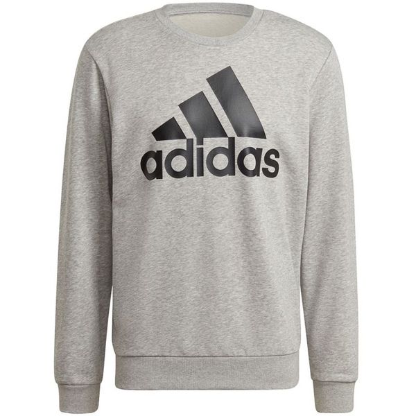 Bluza adidas Essentials Sweatshirt M GK9077 M zdjęcie 8