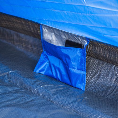 Namiot turystyczny Abarqs Domepack-2A na Arena.pl