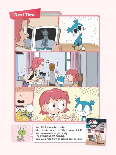 Meet Luca na Arena.pl