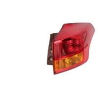 LAMPA TYLNA PRAWA TOYOTA RAV 4 IV 2012 2013 2014 2015 2016 2017 2018 2019