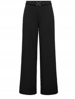 ONLGALA LIFE HW BELT WIDE PANT PNT ONLY L`32