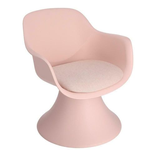 Fotel Lollipop różowe na Arena.pl