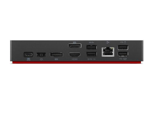 Stacja dokująca do laptopa Lenovo ThinkPad Universal USB-C Dock na Arena.pl