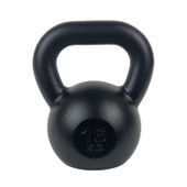 Kettlebell żeliwny 16 kg