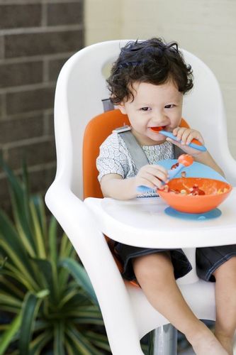 Boon - Miska Orange/Blue na Arena.pl