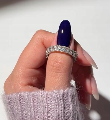 CLARESA MYSTIC AURA 1-8 LAKIER HYBRYDOWY ZESTAW KOLEKCJA 8 szt. TPO FREE na Arena.pl