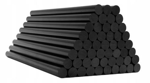 Pistolet do klejenia na gorąco + wkłady kleju 52sz na Arena.pl