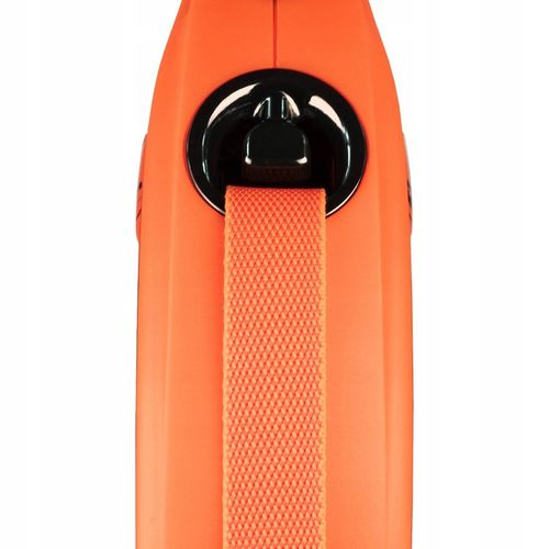 FLEXI SMYCZ AUTOMATYCZNA XTREME L TAŚMA 8m DO 55kg na Arena.pl