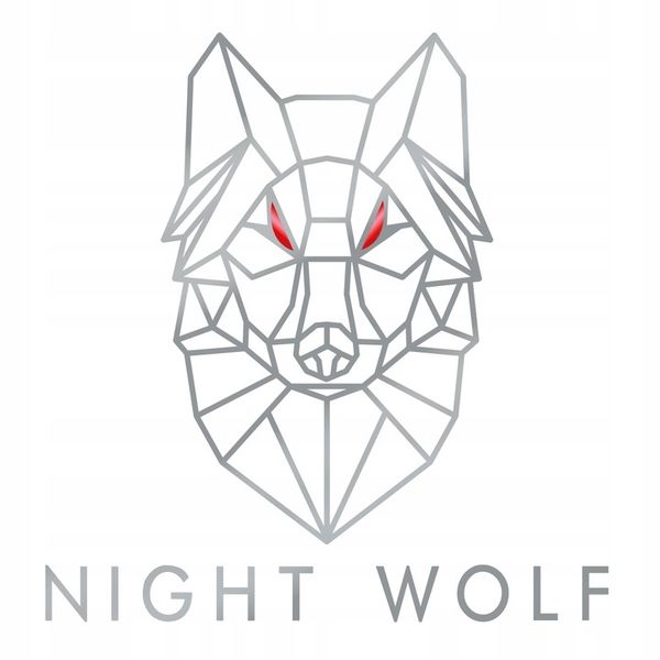 Night Wolf Perfumy z Mocnymi Feromonami Męskimi zdjęcie 8