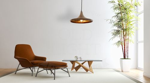 Lampa wisząca SOHO na Arena.pl