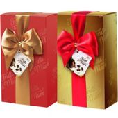 VOBRO BOMBONIERKA 185g FRUTTI DI MARE - 1 SZTUKA LOSOWA