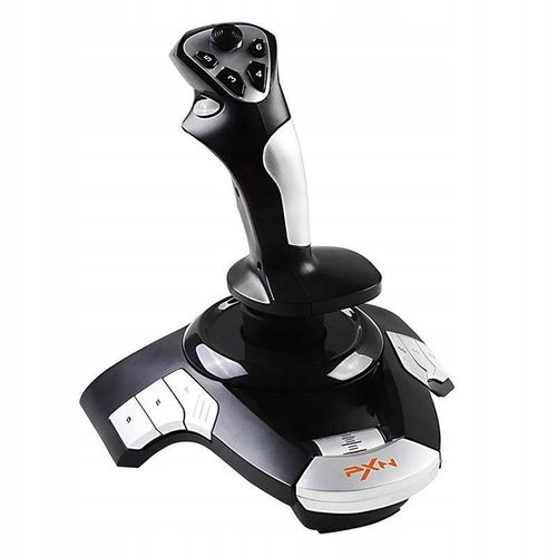 Kontroler Do Grania Joystick Pxn Pxn-f16 Przewodowy Usb na Arena.pl