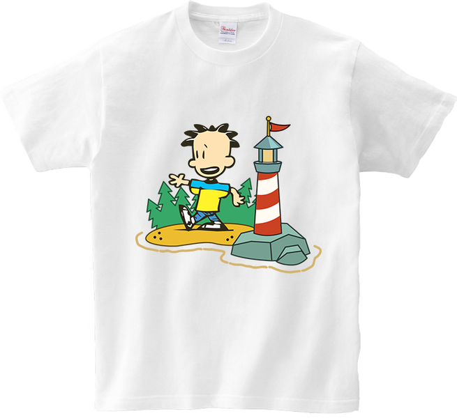 Koszulka T-shirt Natan Wspaniały zdjęcie 1