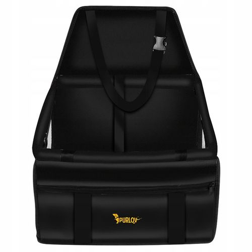 Transporter dla Psa Torba na Siedzenie Samochodu na Arena.pl