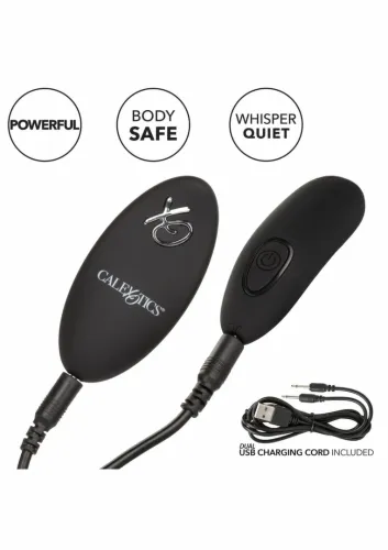 calexotics remote control lace thong set z bezprzewodowym sterowaniem na Arena.pl