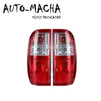 Ford Ranger 04-06 lampa tylna lewa