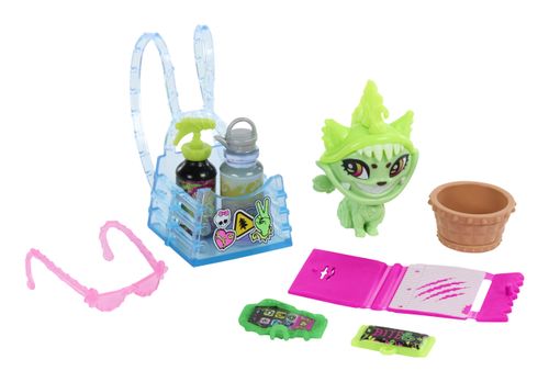 Monster High Venus McFlytrap na Arena.pl