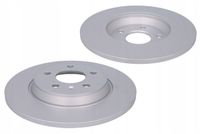 TARCZA HAM TYL 300X12 P