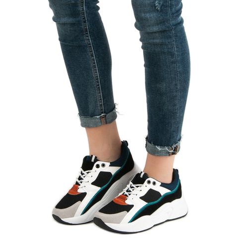 Kolorowe Sneakersy r.41 na Arena.pl