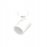 PLAFON SPOT LIGHT PRESTIGE SNOW LP-731/1W WH