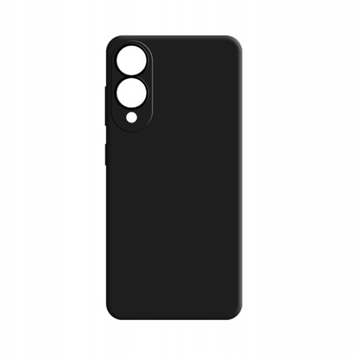 Samsung Galaxy S25 Edge - 3mk Silicone Case na Arena.pl