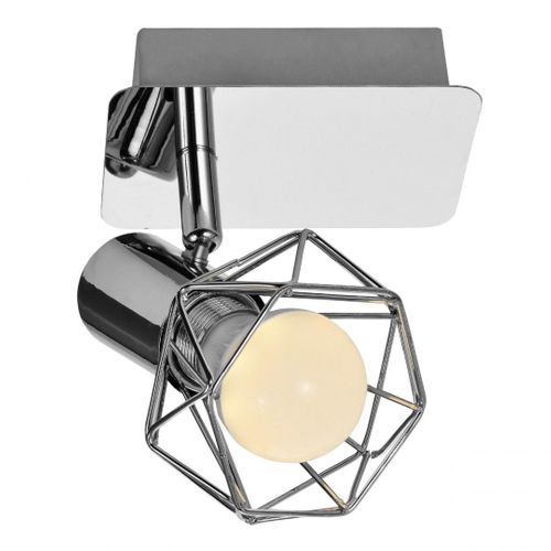 Reflektor Activejet AJE-BLANKA 1P (40 W; E14) na Arena.pl