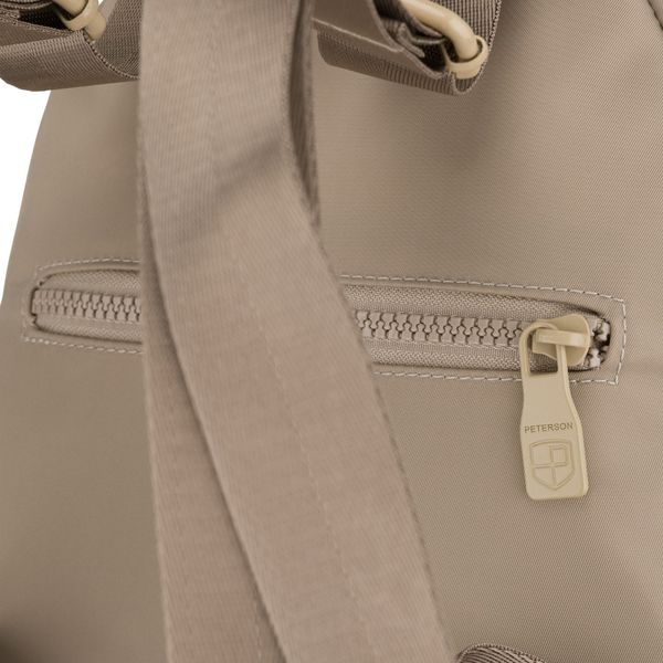 plecak ptn cpy-08-2713 ecru zdjęcie 10