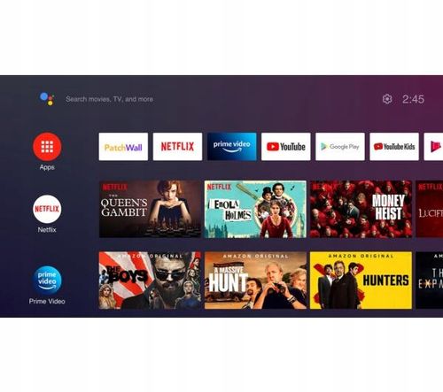 Odtwarzacz multimedialny Xiaomi Mi TV Stick 4K na Arena.pl