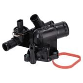 Obudowa termostatu Opel Vivaro A 2004 2005 2006 2007 2008 2009 2010 2011