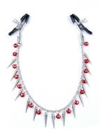 Exclusive Nipple Clamps No.3 – Zaciski Na Sutki Z Dzwoneczkami