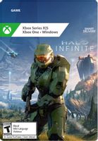 Halo Infinite XBOX ONE SERIES X/S KLUCZ CD KEY KOD BEZ VPN 24/7