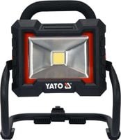 reflektor led 18v 1600lm 20w - yt-82961