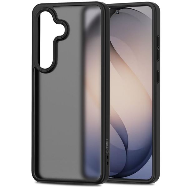 tech-protect magmat galaxy s26+ plus matte black zdjęcie 2