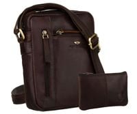 torba skórzana ptn yp002e-opu-6781 brown