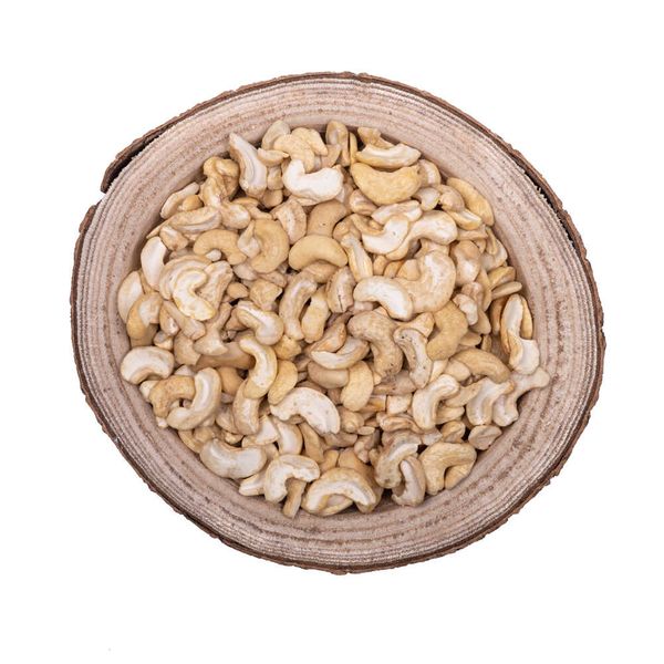 Orzechy nerkowca połówki 500g zdjęcie 2