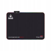 2 x Podkładka podświetlana LED mousepad Kruger&Matz