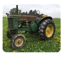 Podkładka pod myszkę Traktor - Ciagnik