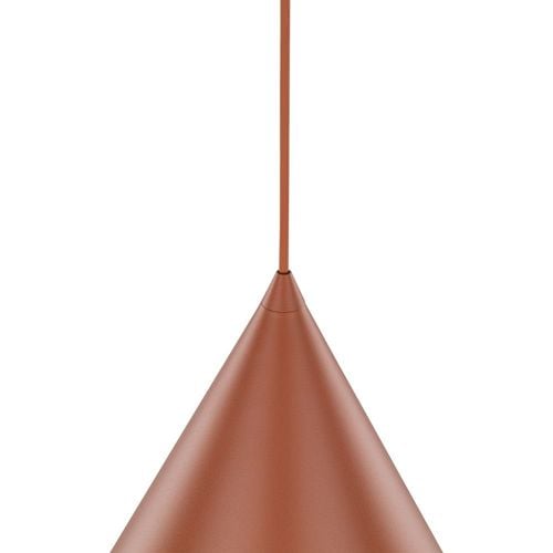 lampa wisząca shine red 6632 tk lighting na Arena.pl