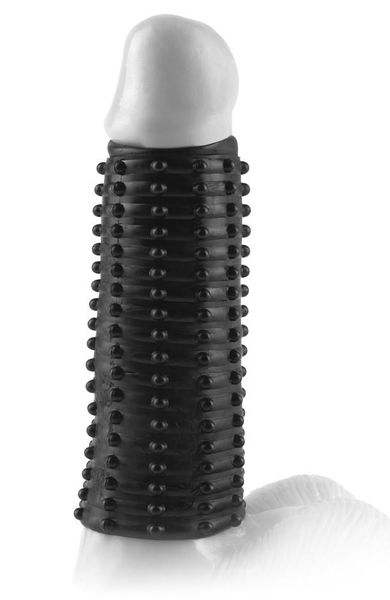 FXTM Pleasure Sleeve Dark zdjęcie 3