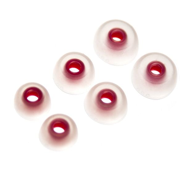 gumki do Creative, Jabra, QCY, Realme zdjęcie 3