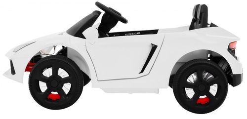 Pojazd Future Biały na Arena.pl