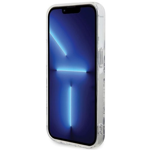 Etui Hello Kitty do iPhone 15 Pro, Biały na Arena.pl