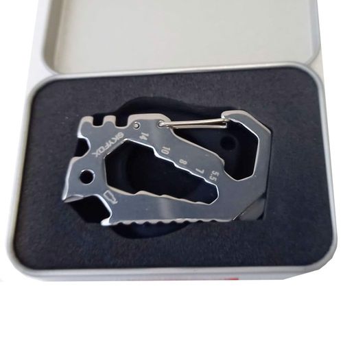 SkyFox uniwersalny brelok do kluczy na Arena.pl