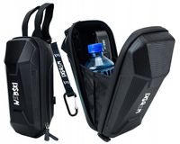 NAJLEPSZY PREZENT DLA nastolatka NA URODZINY Wodoodporna Sakwa Torba