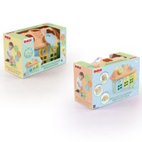 ND01_251365 DOLU sorter slodki domek z kluczami 5