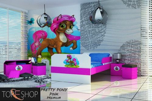 łóżko 140x80 versito premium paski na Arena.pl